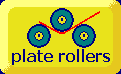 Plate Roller